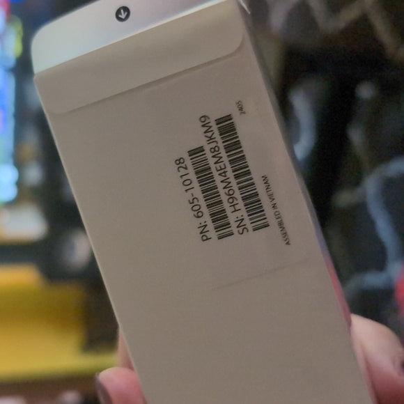 Apple Pencil 2nd Generation ***NEW, IN BOX*** - Picture 3 of 3